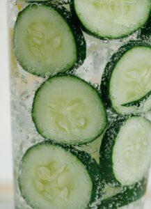 Waarom is veel water drinken gezond?